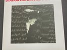 DAVID BOWIE 'STATION TO STATION' 2017 RE-ISSUE OF 1976 STEREO LP ON 180g  NR MIN