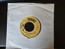 1971 King Stitt - Back Out Version / Vegetables -Holly Rhythm (BA 332) 7