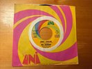 Neil Diamond – Sweet Caroline 1969 UNI 55136 45 7” Vinyl NM
