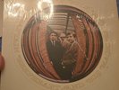 Captain Beefheart Safe As Milk Promo Album 1967 BDM 1001 VG Sticker Included