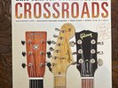 Crossroads Guitar Festival 2013 by Eric Clapton (Record, 2014)