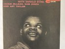 Walter Davis Jr. - Davis Cup | Test Press LP | 2009 | US | ABNJ-84018 | VG+
