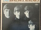 The Beatles - Meet The Beatles  - 1964 - MONO - Vinyl - LP - Capitol Records