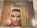 MARTIN DENNY LP EXOTICA  RED VINYL JACKPOT JPR 064 2020 M/NM