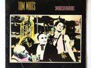 Tom Waits  Swordfishtrombones Vinyl, 7 90095-1 1983 1st US Pressing