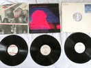 Cabaret Voltaire Albums Crackdown Body And Soul Voice Of America International