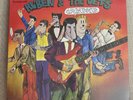 Cruising With Ruben And The Jets - Frank Zappa - Vinyl Record - New & Sealed
