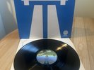 Kraftwerk Autobahn NEAR MINT Vertigo Vinyl LP