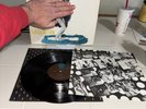 Golden Earring Moontan MCA-396 Stereo MCA Records Vintage 1974 LP Vinyl EX #lond