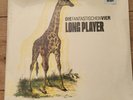 LP  Vinyl - Die Fantastischen Vier - Long Player - Limited Edition Ecke geknickt