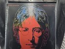 RARE  John Lennon 1986 Menlove Ave. Capitol SJ-12533 LP The Beatles NEAR MINT
