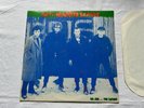 Anti-Nowhere League We Are the League WXYZ Records Cope 4