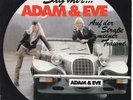 ADAM & EVE / *Sag mir...* / 7
