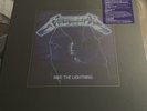 Metallica - Ride the Lightning Deluxe Box Set