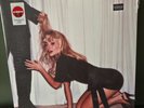 Sabrina Carpenter - Man's Best Friend - Limited Edition White Vinyl LP Record