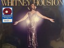 WHITNEY HOUSTON 2LP I WILL ALWAYS LOVE YOU GH Limited Ed. EXCL PURPLE Vinyl NEW
