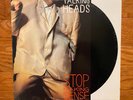 Talking Heads - Stop Making Sense LP Sire 1984 Pressing w/ Inner