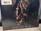 Comeback Kid - Wake the Dead 20th Anniversary Splatter vinyl LP record /500 New