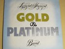 Vintage 1979 LYNYRD SKYNYRD BAND GOLD & AND PLATINUM RECORD (EX/VG+) Vinyl MCA**