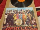 The Beatles Sgt Peppers Aussie Vinyl LP 1979 Parlophone PCSO 7027 non G/F   NM