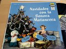  Navidades Con La Sonora Matancera- Lain, Guaracha, Mambo, Cha-Cha, Rumba, 1972