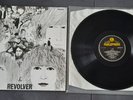 THE BEATLES LP   REVOLVER   NEUWERTIG