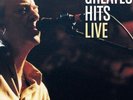 Boz Scaggs Greatest Hits LIVE - 2004 180G Black Vinyl - x3 Records