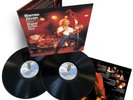 Warren Zevon Stand In The Fire Deluxe 2 LP Vinyl Record Run Out Groove SEALED