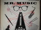 Al Cohn - Mr. Music - RCA VICTOR LJM-1024 M-/M- Mono