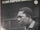 John Coltrane - A Love Supreme - IMPULSE  A-77 M-/M- Stereo