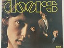 The Doors Self-Titled LP Elektra EKS-74007 Stereo Record 1967 Red Label