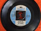 Northern soul Billy Thompson Black eyed girl  VG/VG+ condition