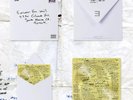 25th Anniversary Eminem Stan Letter Vinyl Single