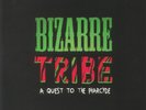 AMERIGO GAZAWAY - Bizarre Tribe: A Quest To The Pharcyde - Vinyl (2xLP)
