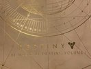 Music of Destiny Volume 1 vinyl/Music of the Spheres