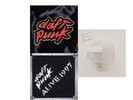 Homework & Alive 1997 & Random Access Memories (Drumless Edition)