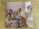 Sabrina Carpenter Man’s Best Friend Alt Cover DUSTY ROSE Vinyl LP - NEW/SEALED‼️