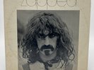FRANK ZAPPA ZAPPED 12