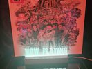 A DAY TO REMEMBER - Big Ole Album Vol. 1 - Slime Vinyl LP Spotify Fans First Exc