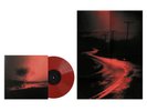 Joji Piss In The Wind Ruby White Mist Vinyl LP + Signed Art Card SEALED