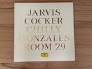 Jarvis Cocker, Chilly Gonzales – Room 29 LP Deutsche Grammophone