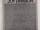 JOY DIVISION - The Peel Sessions, Vinyl LP UK, SFPS013, 1987