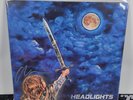 Alex G Headlights LP Autographed / Signed - In Hand Ships Now #1