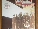 LED ZEPPELIN II ORIGINAL 1969 FACTORY SEALED FIRST PRESSING with 2 HYPE STICKERS