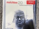 Matchbox Twenty - YOURSELF OR SOMEONE LIKE YOU - RED Color Vinyl LP