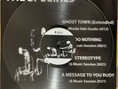 The Specials - 6 Music Live (Ghost Town, Do Nothing + 2) EP 10