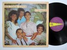 DeBARGE All This Love LP Gordy Original press 1982 disco soul b864