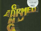 The Armed Gang - Kenny Clairborne And The Armed Gang Black (1983 - EU - Reissue)