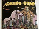 Orang-utan Record White Label Promo Heavy Blues Psych Ex Vinyl 1971 Album Rare