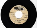 DENNIS HERROLD HIP HIP BABY/MAKE WITH THE LOVIN' WLP USED 45RPM